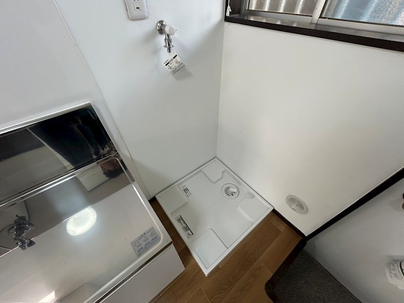 おおたかの森アパート その他9