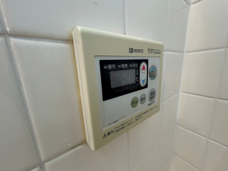 おおたかの森アパート その他10