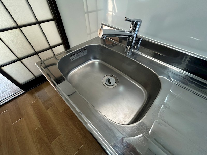 おおたかの森アパート その他11