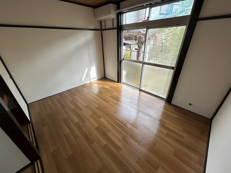 おおたかの森アパート その他12