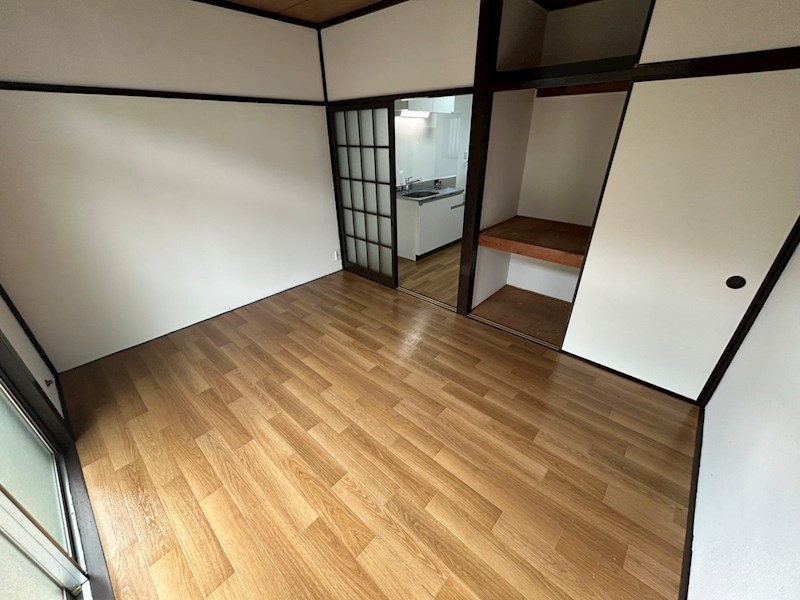 おおたかの森アパート その他14