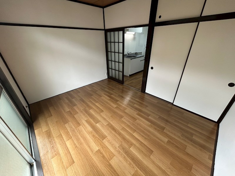 おおたかの森アパート その他15