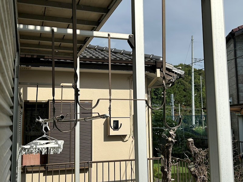 おおたかの森アパート その他16