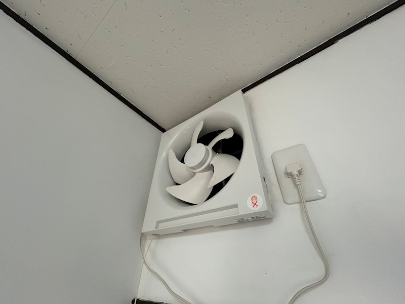 おおたかの森アパート その他18