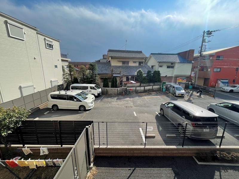 レジデンスノーブル西新井本町 その他6