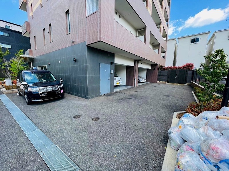 レジデンスノーブル西新井本町 その他外観4