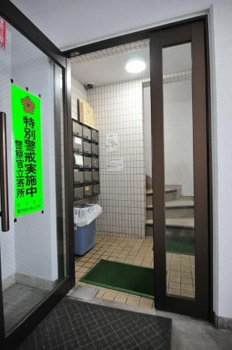 シャトル五反野 その他外観1