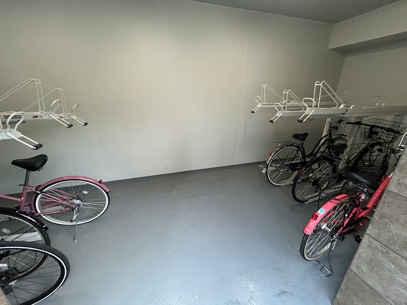 Clarus その他外観2