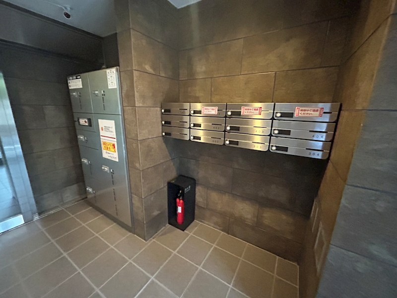 Clarus その他外観3