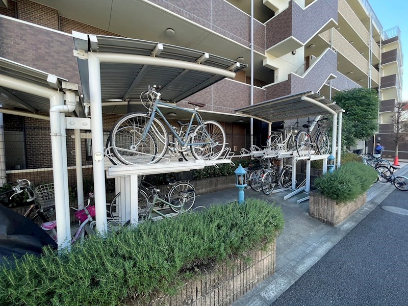 コンフォートパレス六町 その他外観4