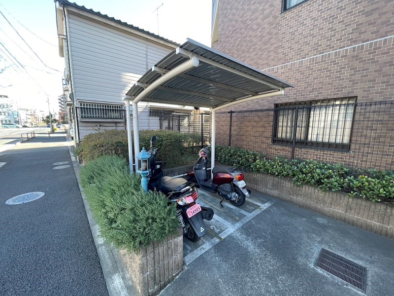 コンフォートパレス六町 その他外観5