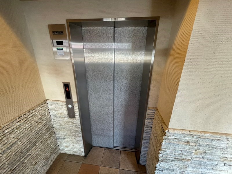 コンフォートパレス六町 その他外観6