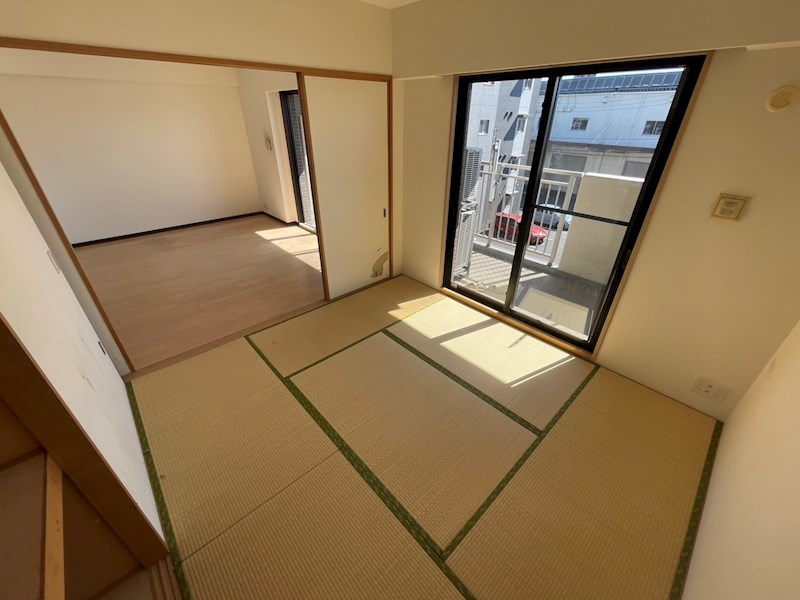 コンフォートパレス六町 その他14