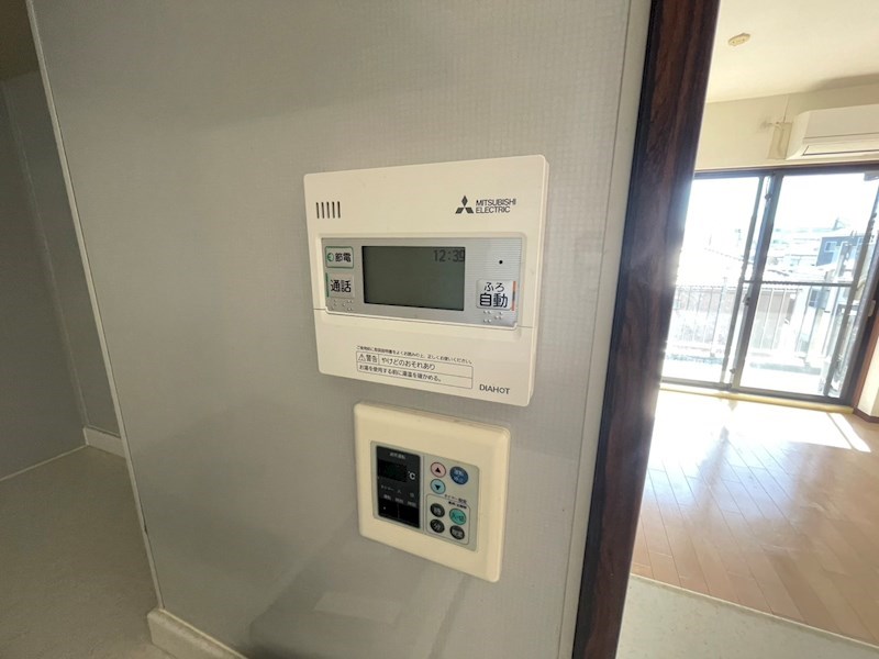 コンフォートパレス六町 その他32