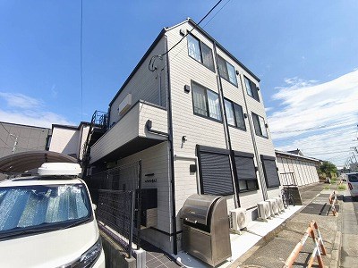 エクセラン舎人Ⅰ その他外観3