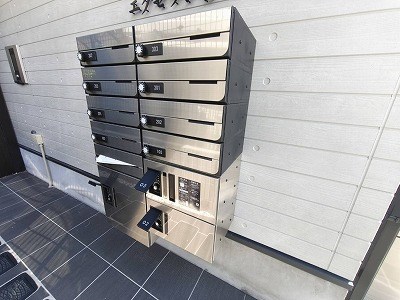 エクセラン舎人Ⅰ その他外観4