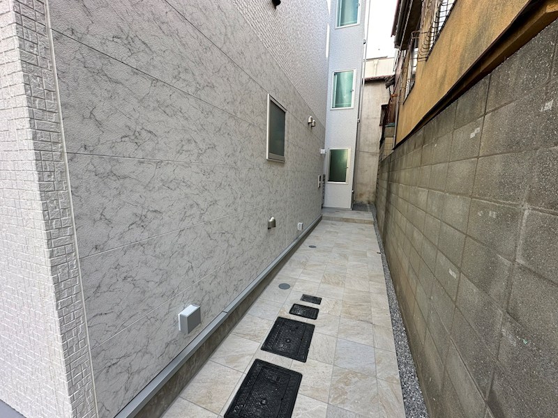 フィオーネ北千住 その他外観6