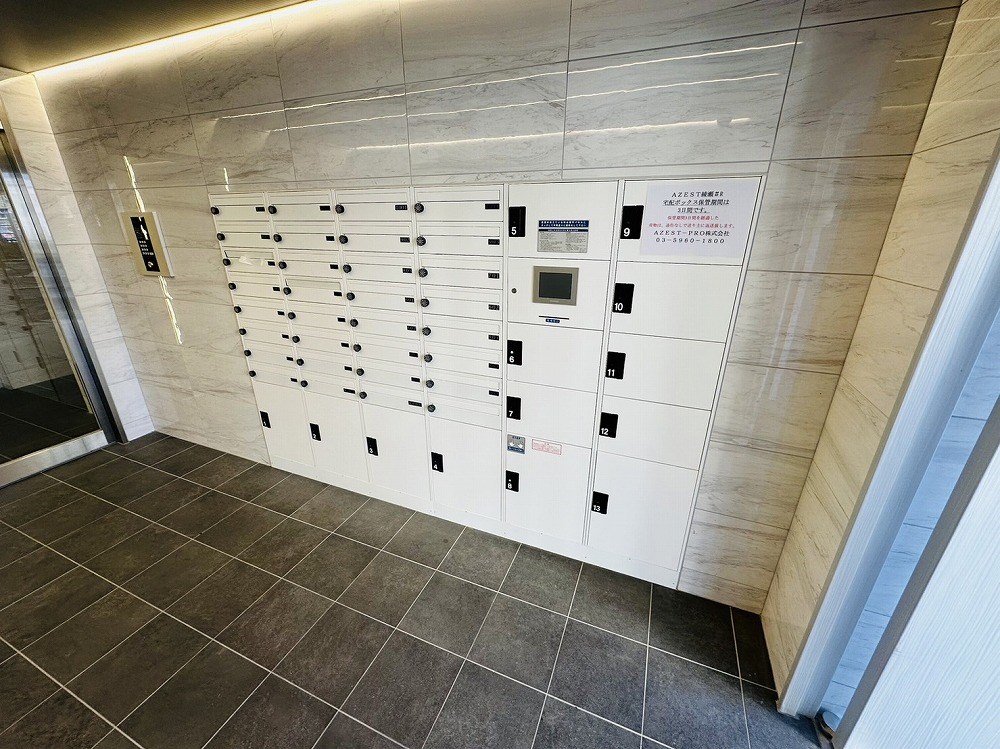 ＡＺＥＳＴ綾瀬＃Ｒ  その他外観2