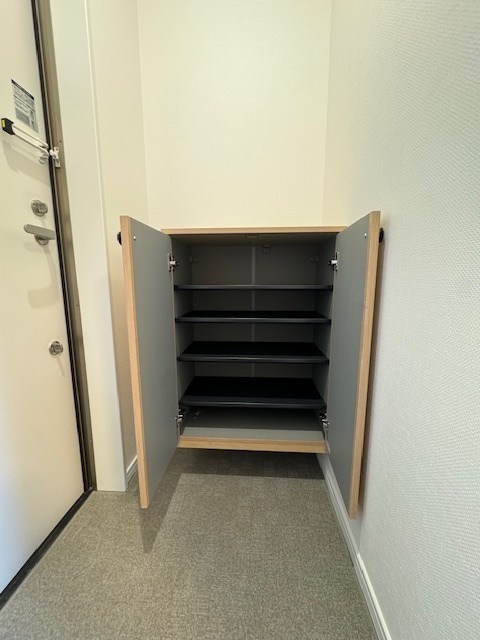 Gran Base その他11