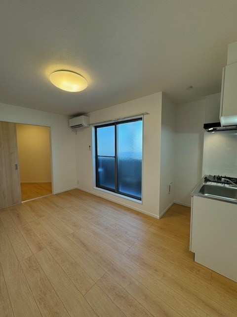 Gran Base リビング