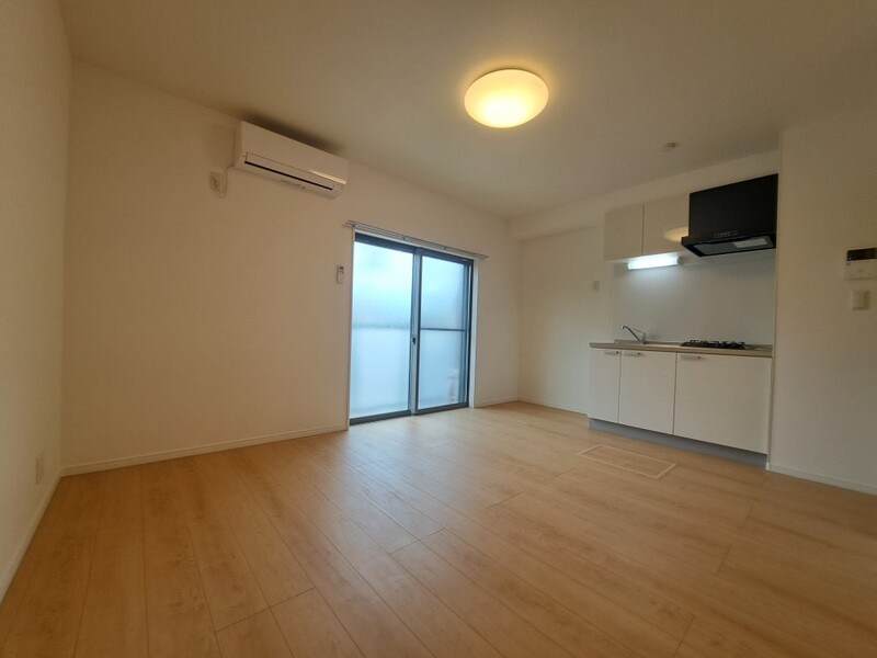 AJハウス北小金 リビング