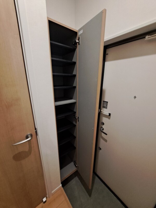 AJハウス北小金 その他15