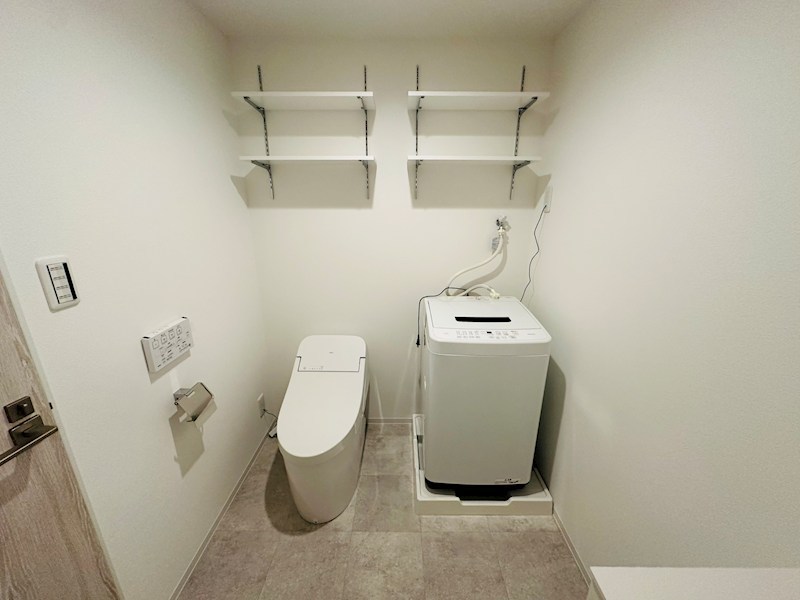 フィオーネ北千住 その他1