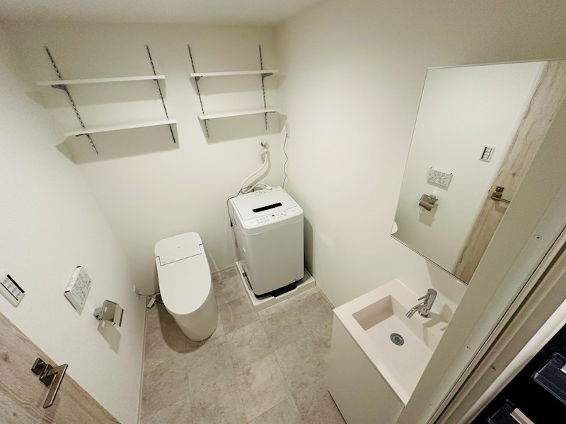 フィオーネ北千住 その他2