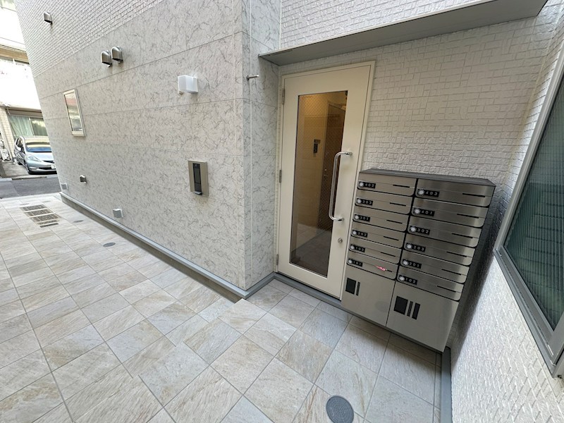 フィオーネ北千住 その他外観1