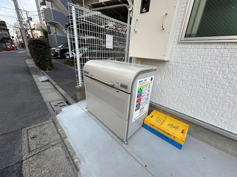 フィオーネ北千住 その他外観3