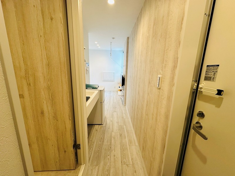 フィオーネ北千住 その他19