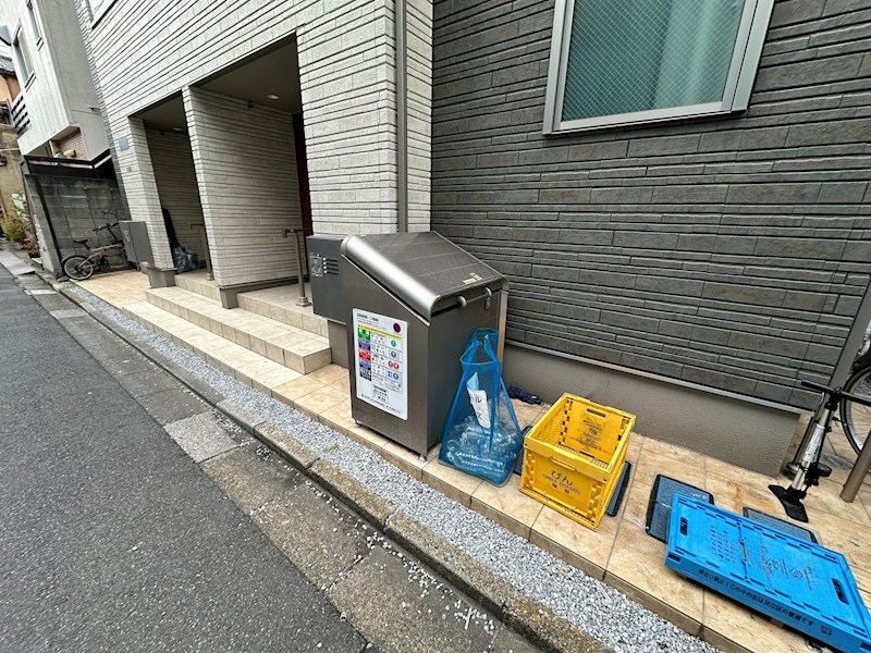 メゾン リーブル その他外観1