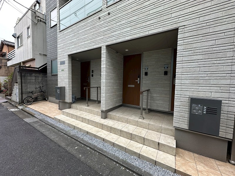 メゾン リーブル その他外観2