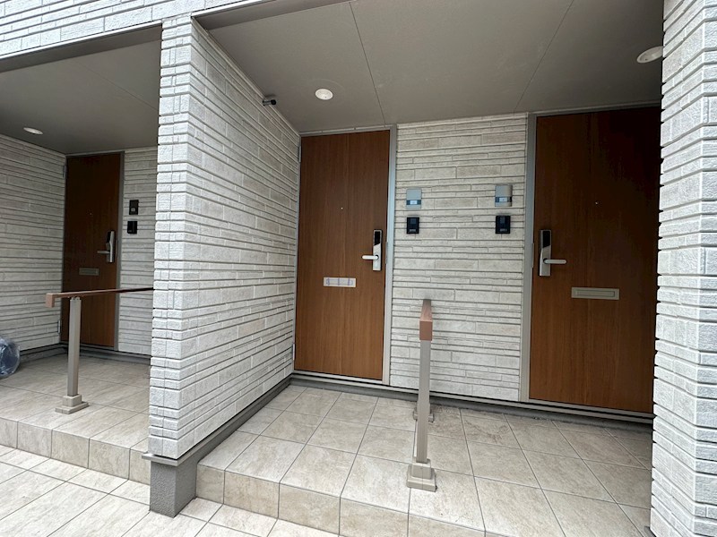 メゾン リーブル その他外観3