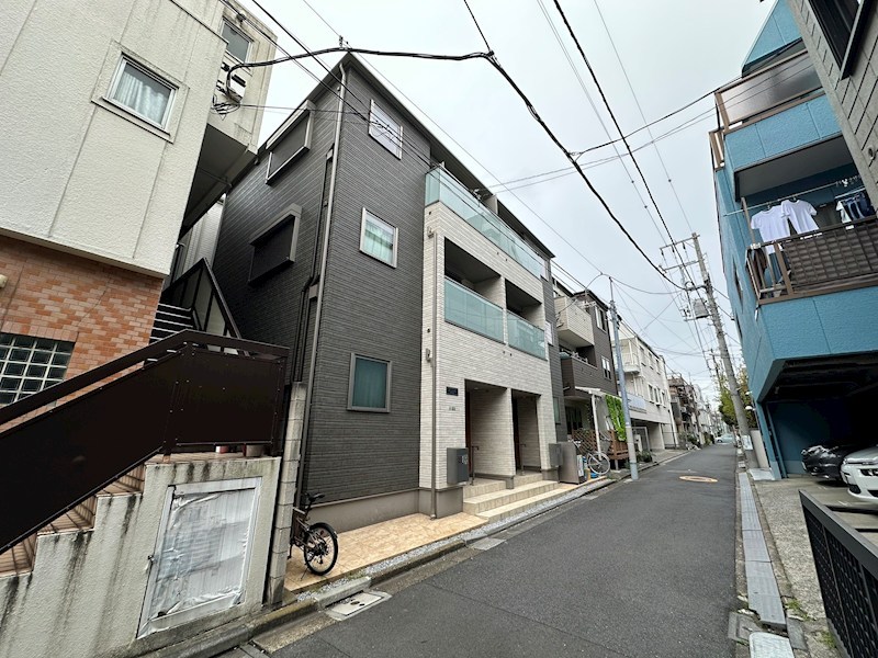 メゾン リーブル その他外観4