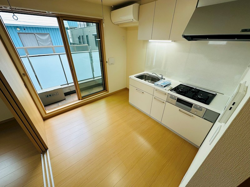 メゾン リーブル その他15