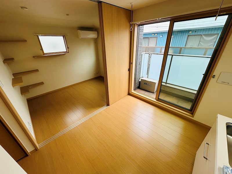 メゾン リーブル その他16