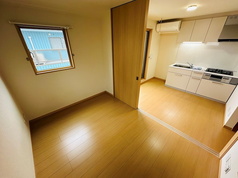 メゾン リーブル その他18