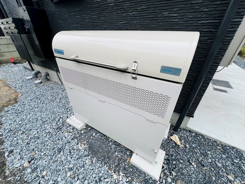 松戸Base その他外観3