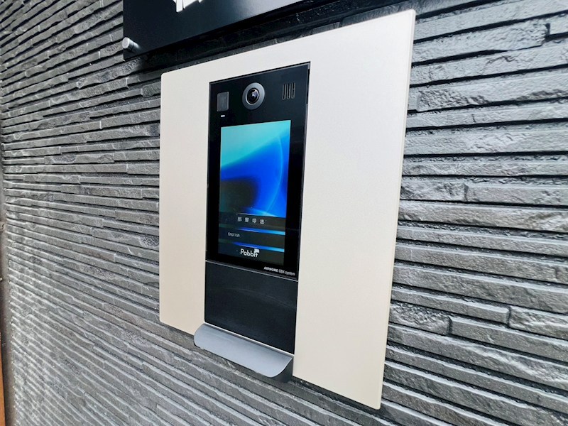 松戸Base その他外観5