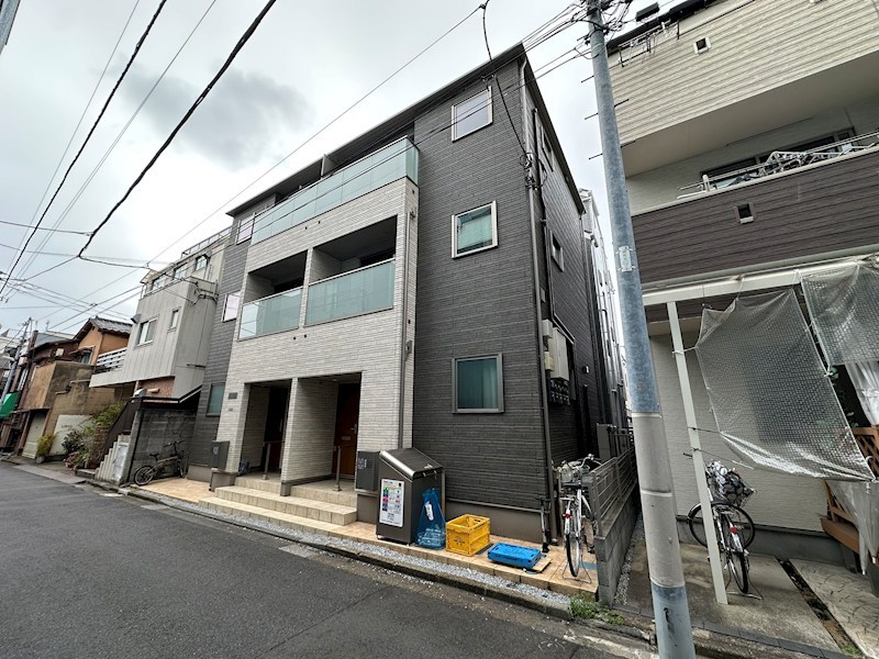 メゾン リーブル その他外観5