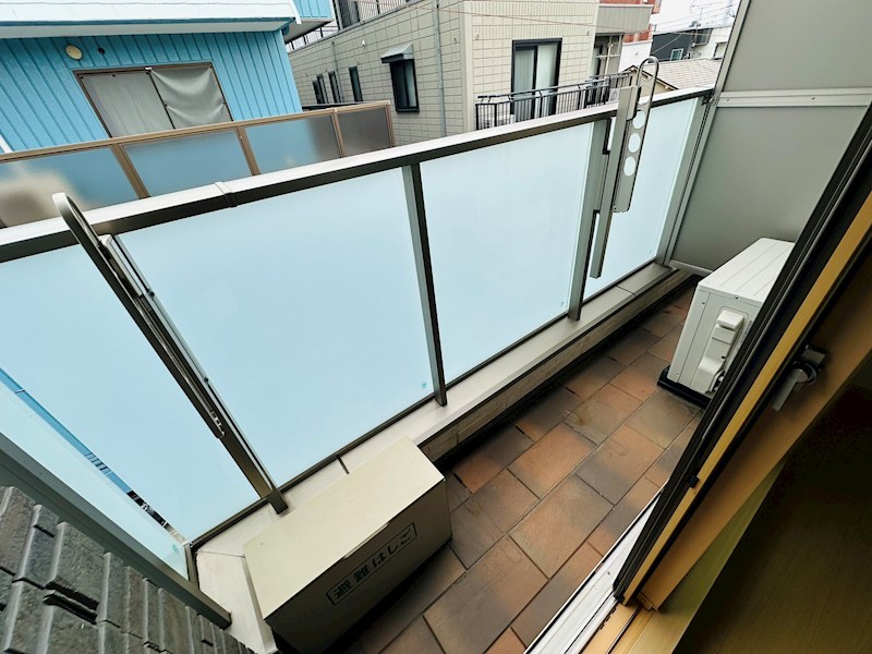 メゾン リーブル その他12