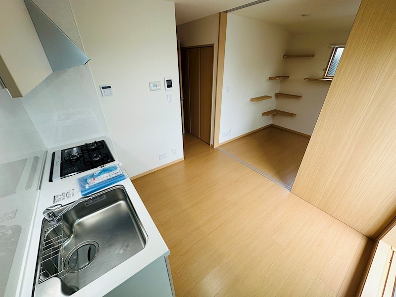 メゾン リーブル その他14