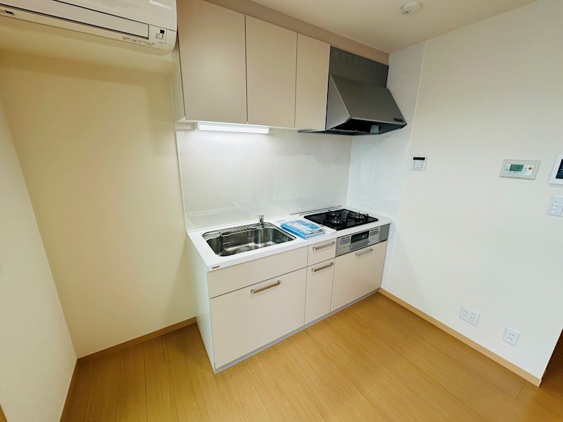 メゾン リーブル キッチン