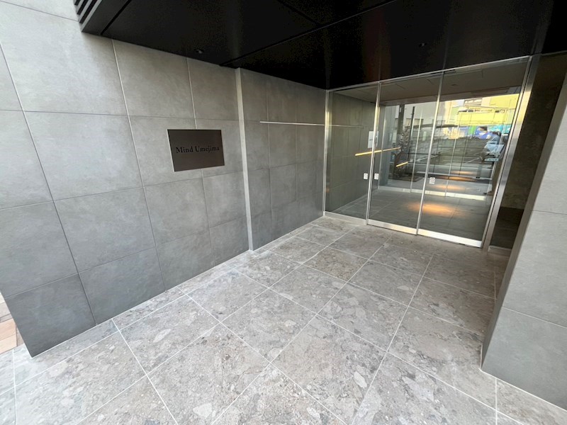 Mind　Umejima その他外観1