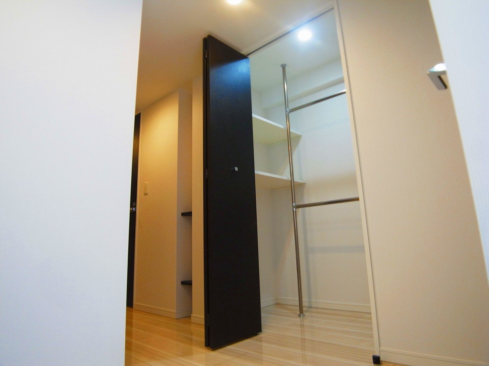 ミルーナヒルズエグラス梅島 その他4