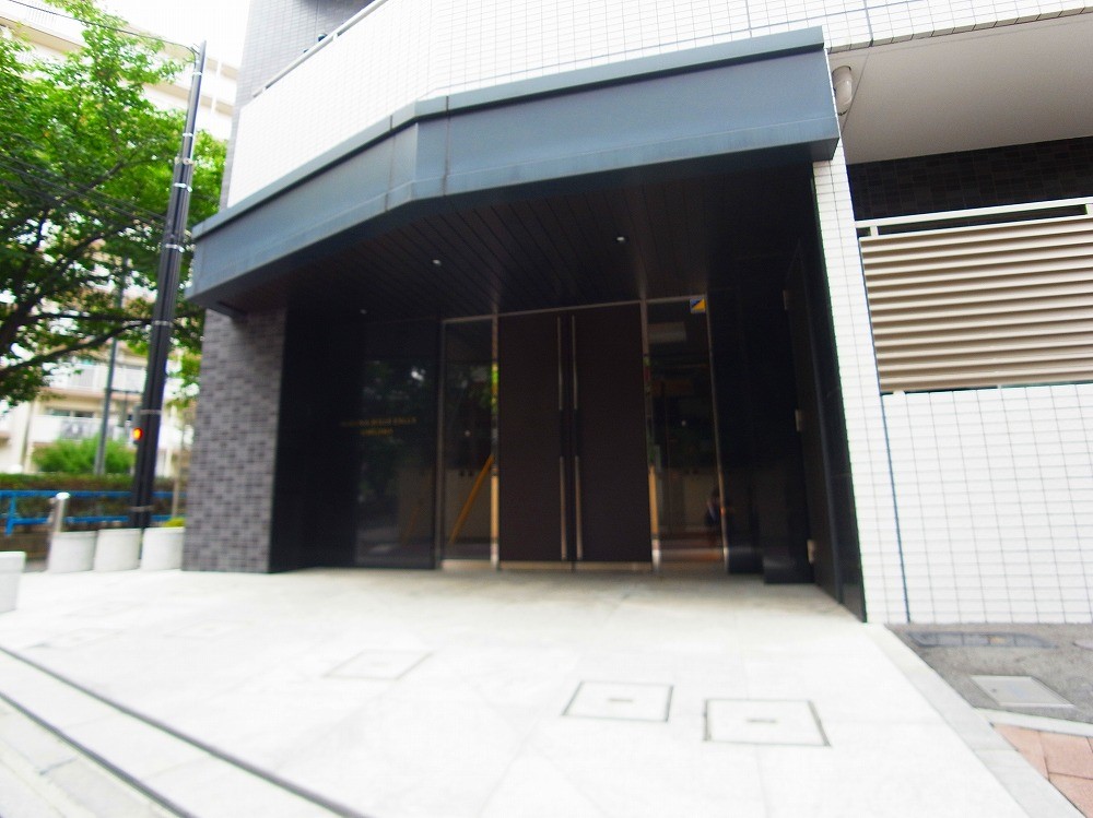 ミルーナヒルズエグラス梅島 その他外観1