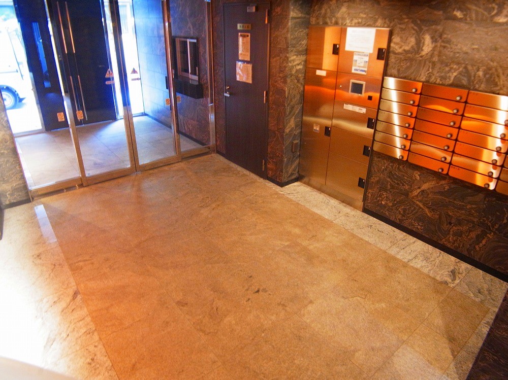 ミルーナヒルズエグラス梅島 その他外観2