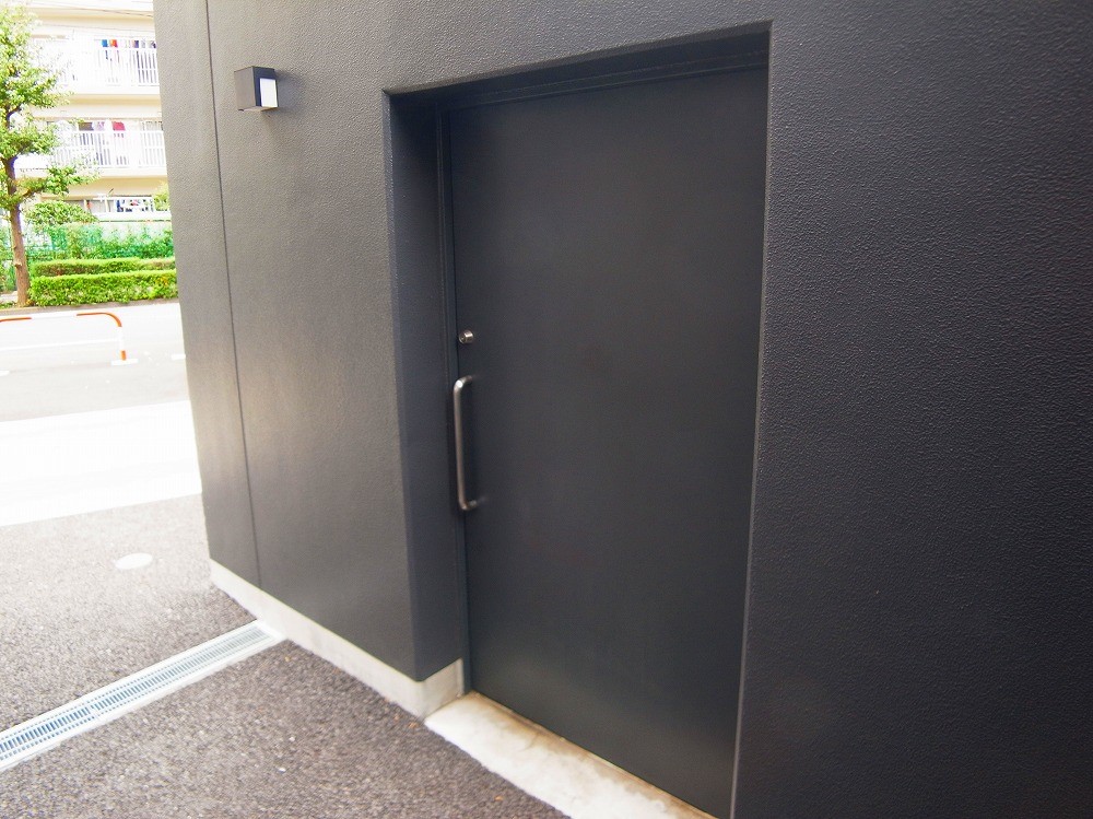 ミルーナヒルズエグラス梅島 その他外観4