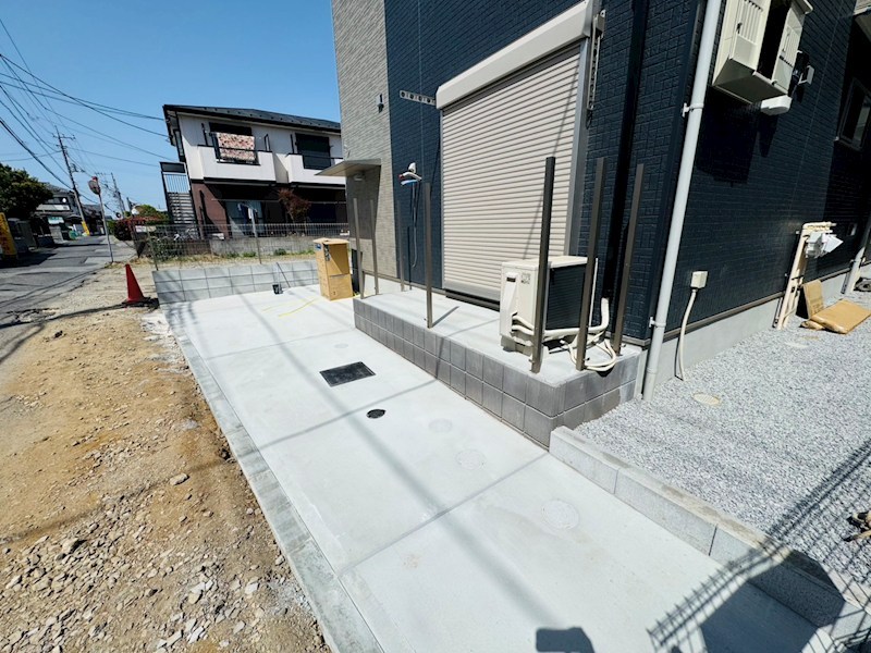 グリシーナ豊四季 その他外観3